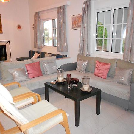Gennadi Sea Maridina Villa Dış mekan fotoğraf