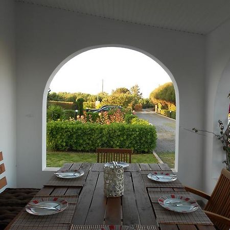 Gennadi Sea Maridina Villa Dış mekan fotoğraf