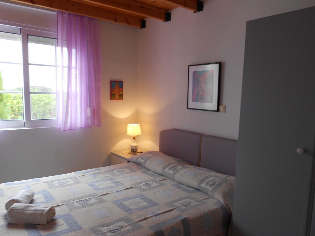 Gennadi Sea Maridina Villa Dış mekan fotoğraf