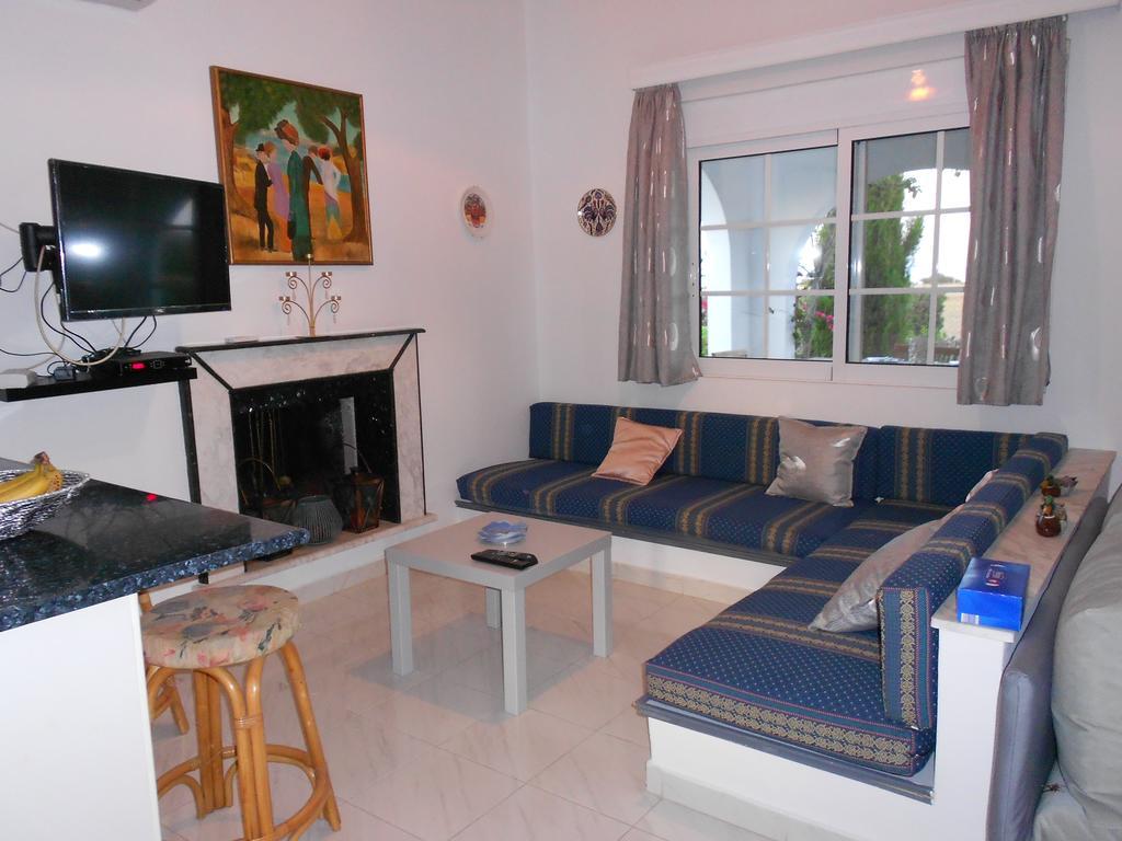 Gennadi Sea Maridina Villa Dış mekan fotoğraf