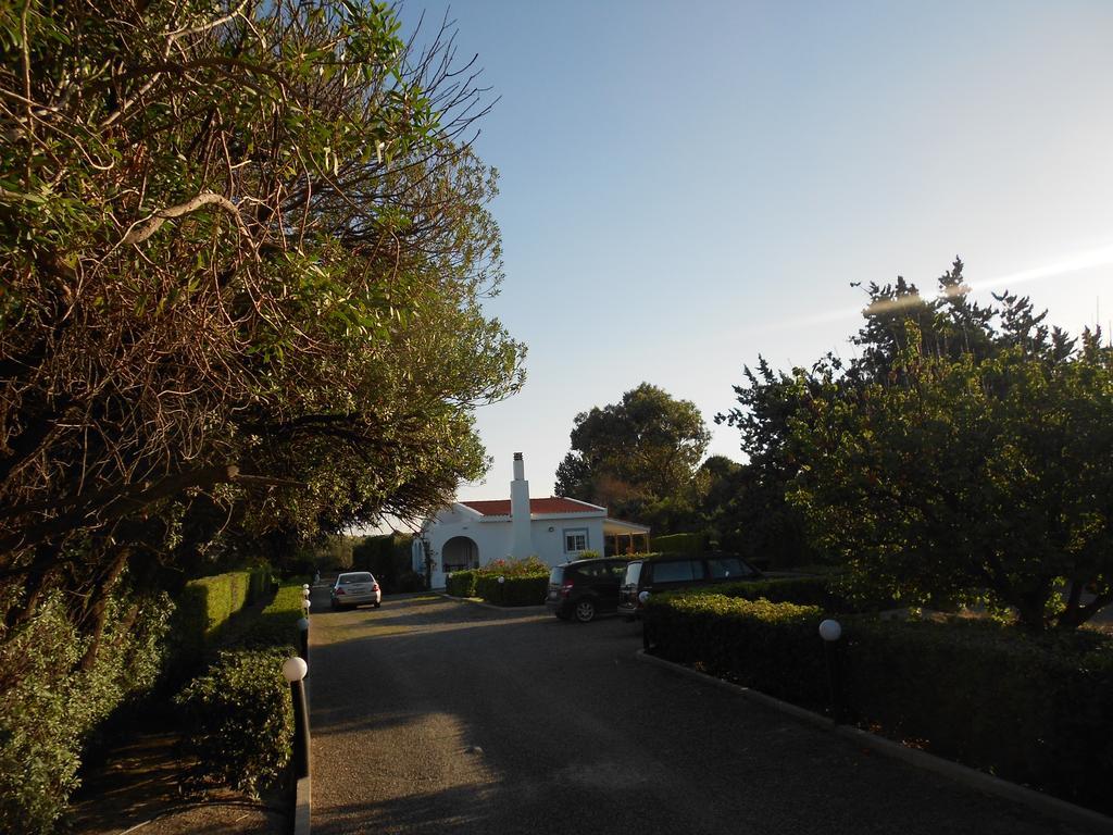 Gennadi Sea Maridina Villa Dış mekan fotoğraf