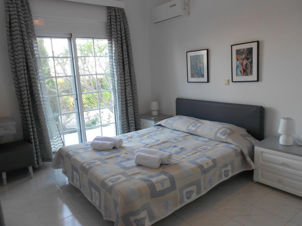 Gennadi Sea Maridina Villa Dış mekan fotoğraf